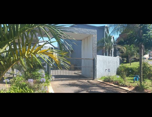 2 BEDROOM FLAT FOR SALE IN MORNINGSIDE